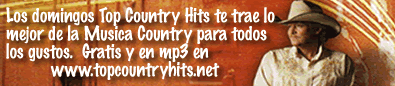 ir a Top Country Hits