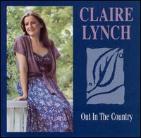 Claire Lynch, voz cristalina del Bluegrass