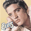 Elvis pensativo:"¿Qué hacen con mi dinero?"